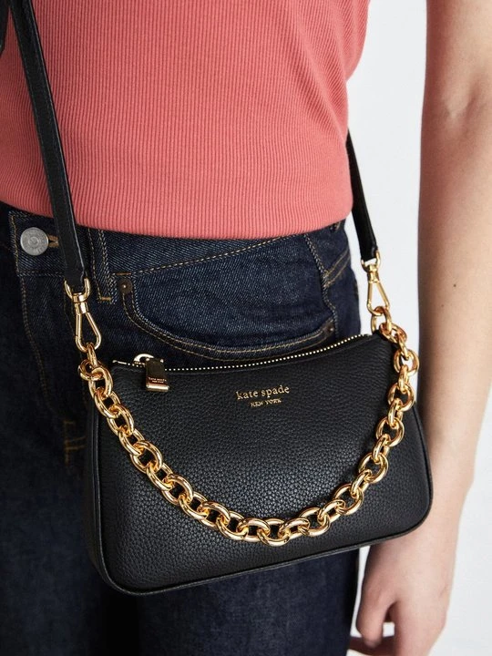 Zdjęcie produktu Torebka Kate Spade czarny