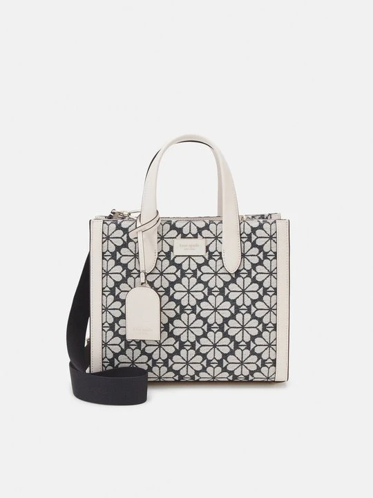 Zdjęcie produktu Torebka Kate Spade szary