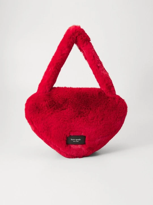 Zdjęcie produktu Torebka Kate Spade czerwony