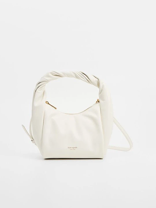 Zdjęcie produktu Torebka Kate Spade mleczny