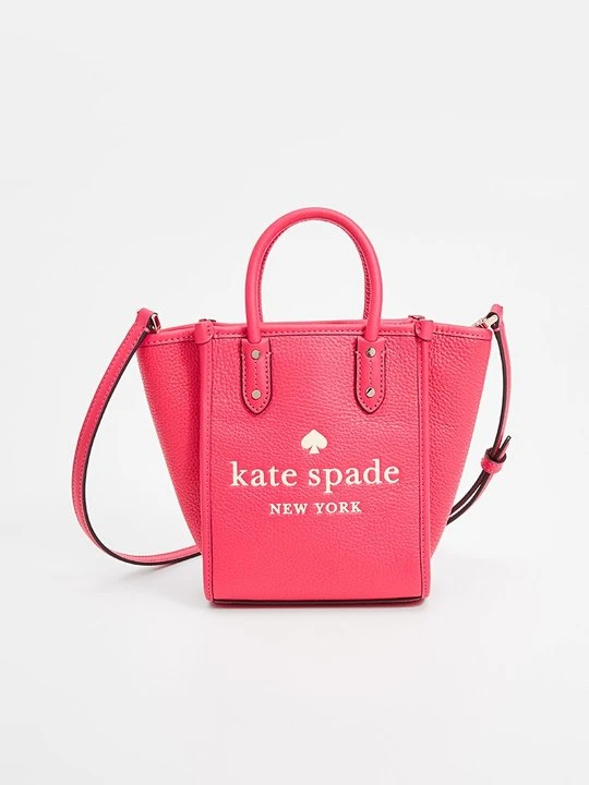 Zdjęcie produktu Torebka Kate Spade różowy