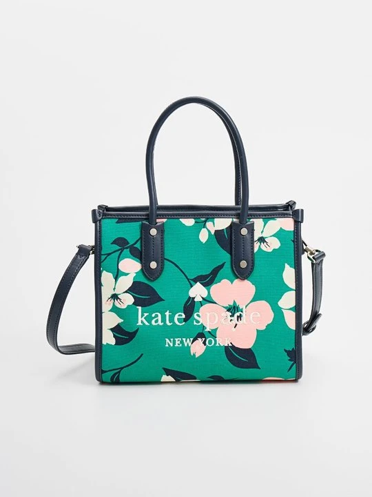 Zdjęcie produktu Torebka Kate Spade zielony