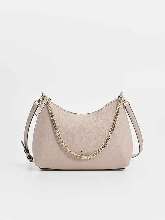 Zdjęcie produktu Torebka Kate Spade beżowy