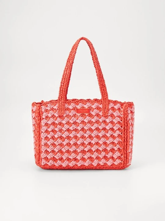 Zdjęcie produktu Torebka Kate Spade czerwony