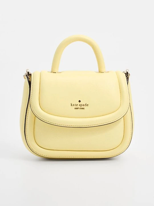 Zdjęcie produktu Torebka Kate Spade żółty