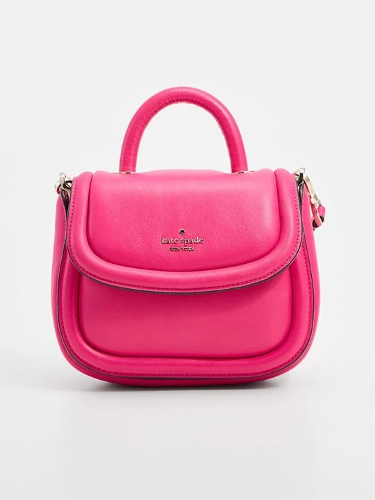 Zdjęcie produktu Torebka Kate Spade różowy