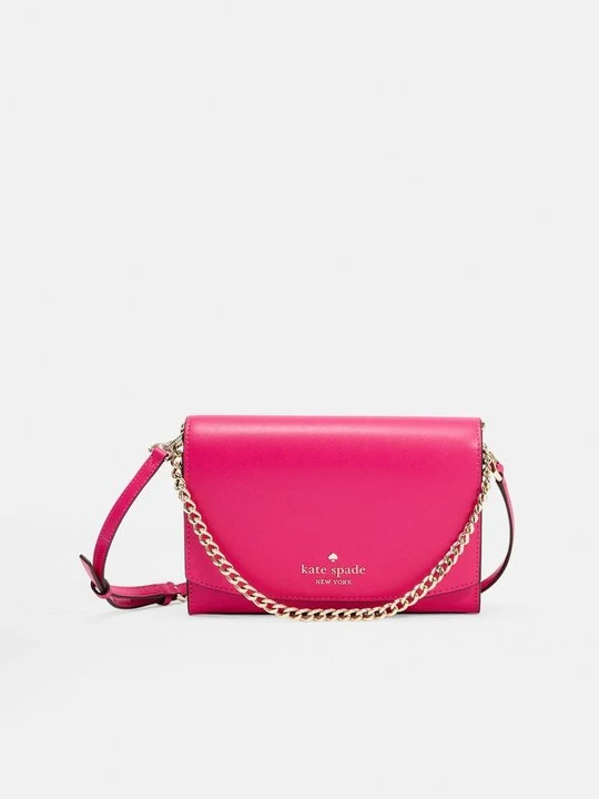 Zdjęcie produktu Torebka Kate Spade różowy