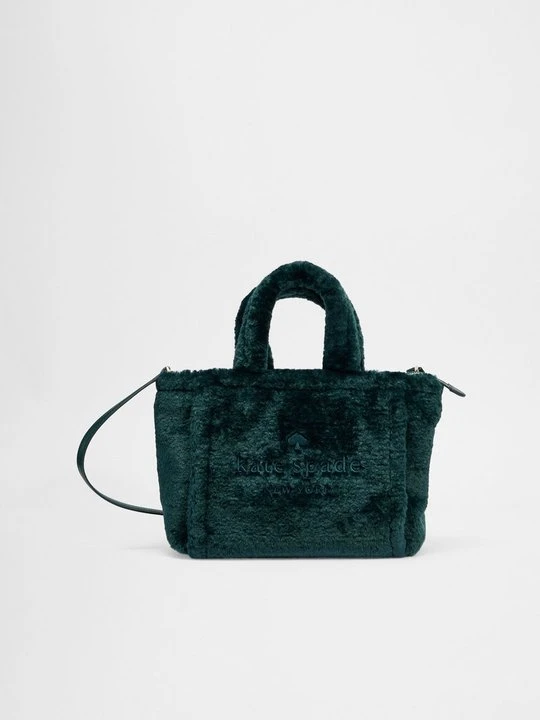 Zdjęcie produktu Torebka Kate Spade petrol