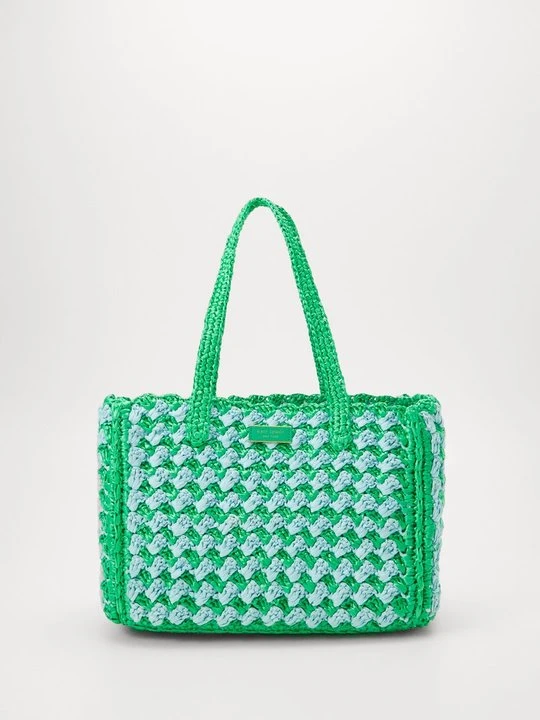 Zdjęcie produktu Torebka Kate Spade zielony