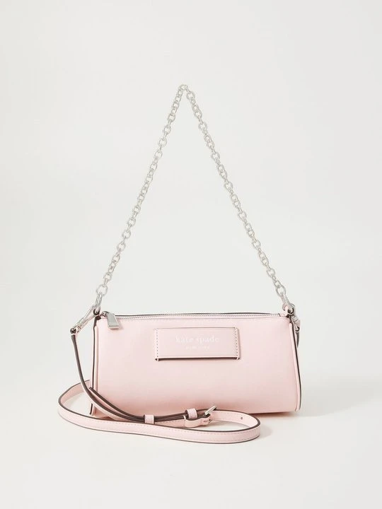 Zdjęcie produktu Torebka Kate Spade jasnoróżowy