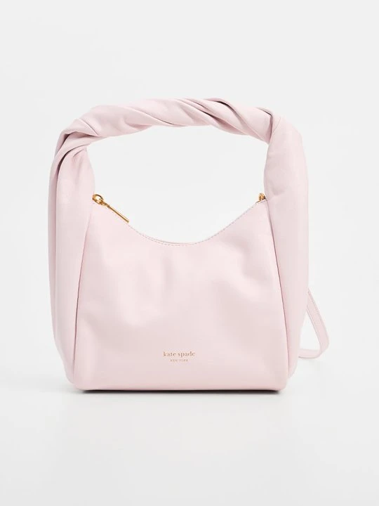 Zdjęcie produktu Torebka Kate Spade jasnoróżowy