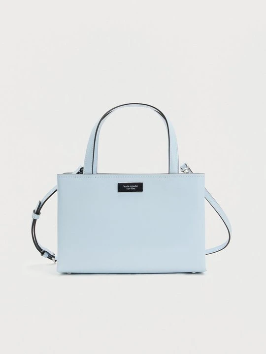Zdjęcie produktu Torebka Kate Spade niebieski