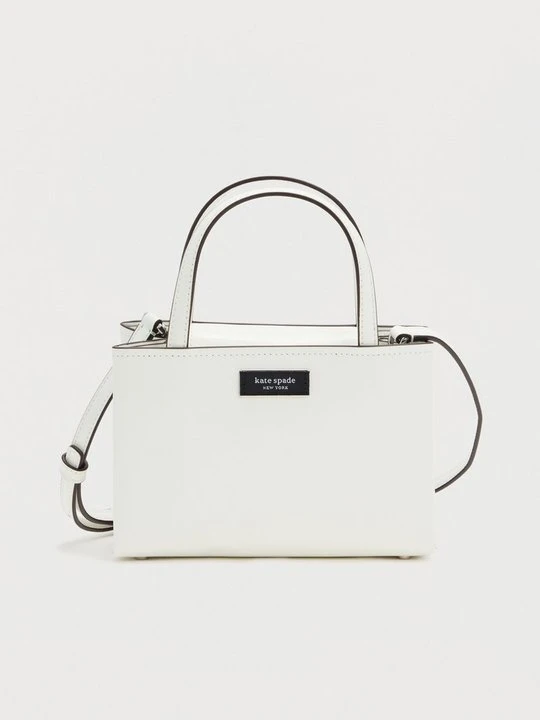 Zdjęcie produktu Torebka Kate Spade biały