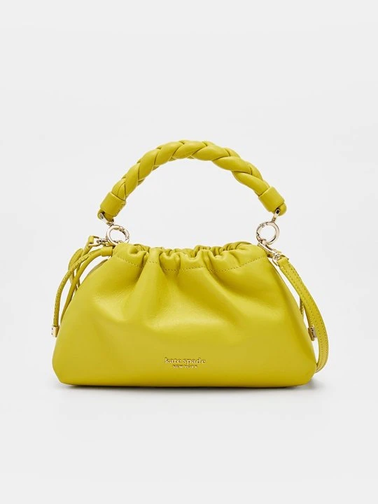 Zdjęcie produktu Torebka Kate Spade żółty