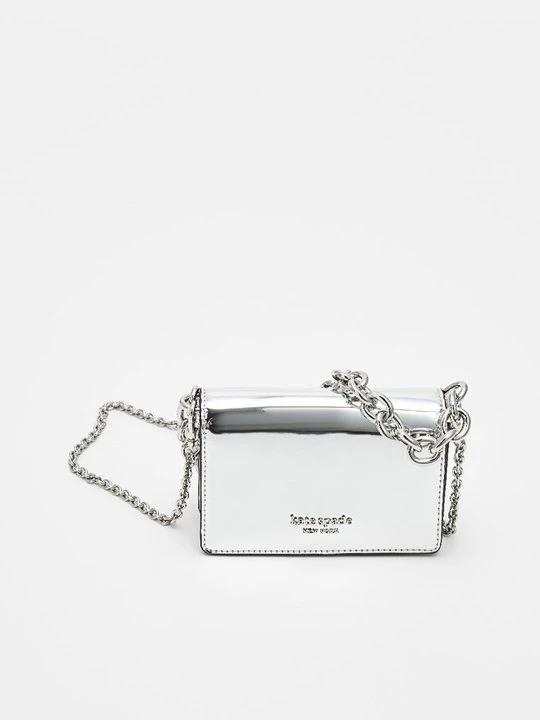 Zdjęcie produktu Torebka Kate Spade srebrny