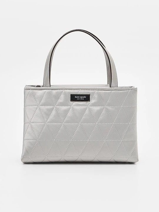Zdjęcie produktu Torebka Kate Spade srebrny