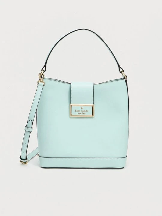 Zdjęcie produktu Torebka Kate Spade turkusowy