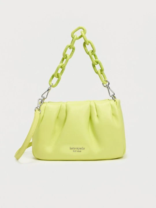 Zdjęcie produktu Torebka Kate Spade pomarańczowy