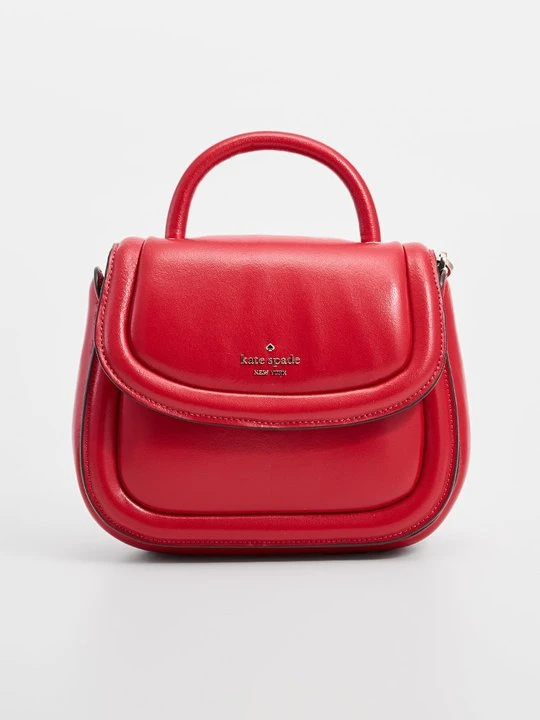 Zdjęcie produktu Torebka Kate Spade czerwony