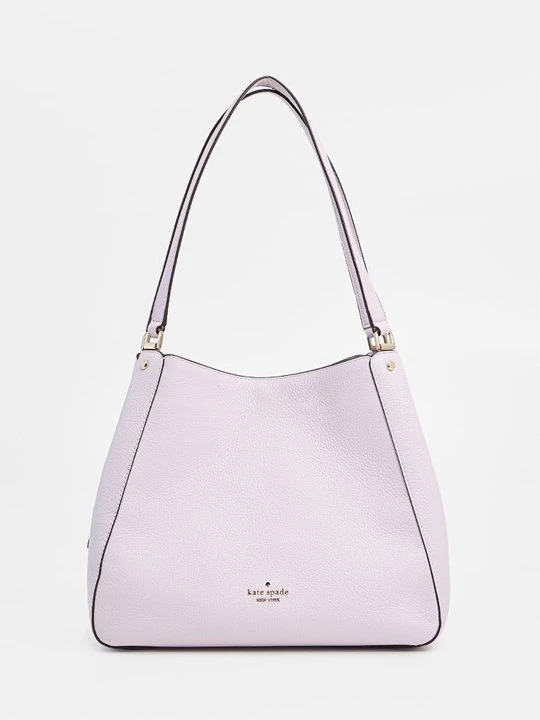 Zdjęcie produktu Torebka Kate Spade liliowy