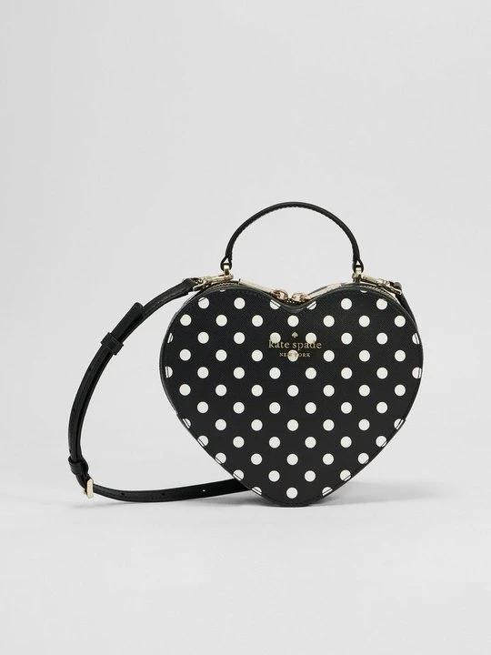 Zdjęcie produktu Torebka Kate Spade czarny