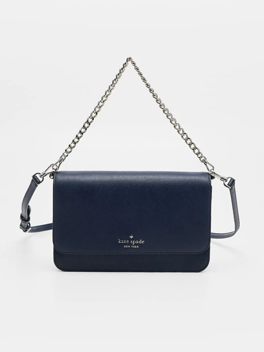 Zdjęcie produktu Torebka Kate Spade niebieski