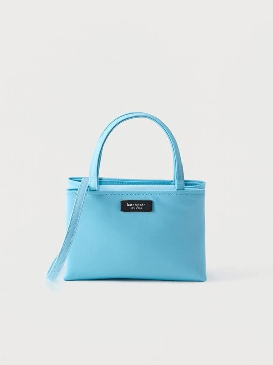 Zdjęcie produktu Torebka Kate Spade niebieski