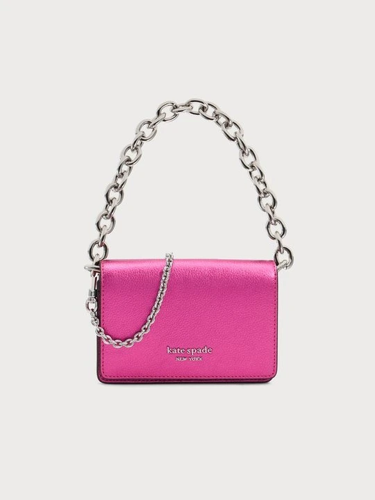 Zdjęcie produktu Torebka Kate Spade różowy