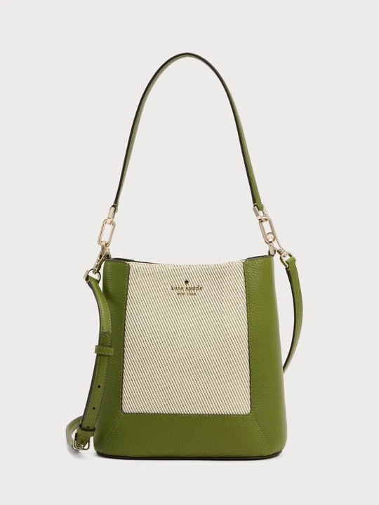 Zdjęcie produktu Torebka Kate Spade zielony