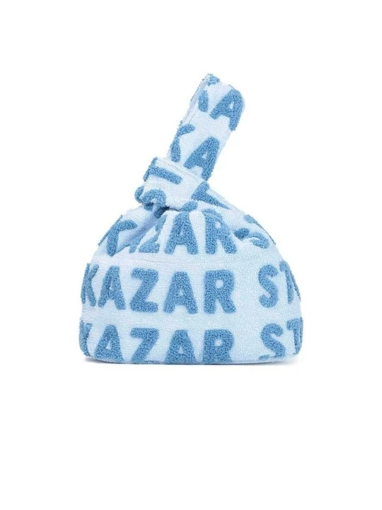 Zdjęcie produktu Torebka Kazar niebieski