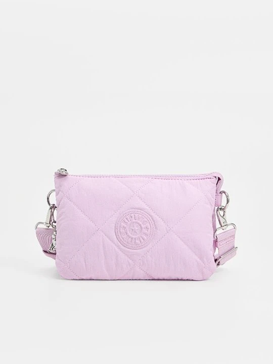 Zdjęcie produktu Torebka Kipling różowy