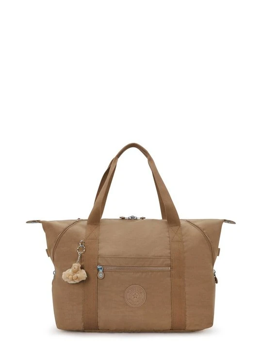 Zdjęcie produktu Torba na zakupy Kipling beżowy