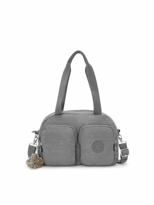 Zdjęcie produktu Torebka Kipling szary