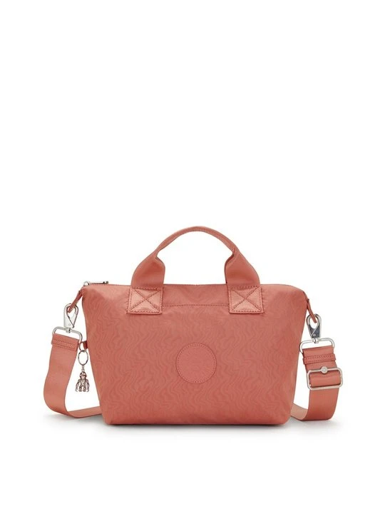 Zdjęcie produktu Torebka Kipling różowy