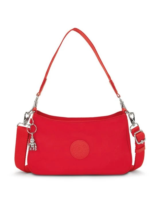 Zdjęcie produktu Torebka Kipling różowy