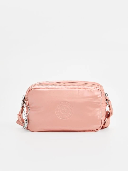 Zdjęcie produktu Torebka Kipling pomarańczowy