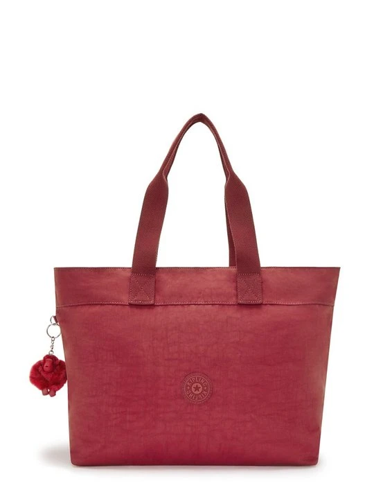 Zdjęcie produktu Torebka Kipling czerwony