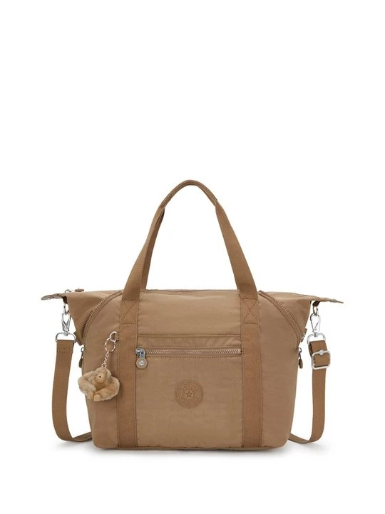 Zdjęcie produktu Torebka Kipling beżowy
