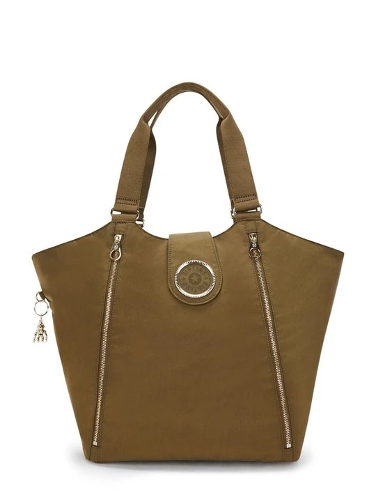 Zdjęcie produktu Torebka Kipling oliwkowy