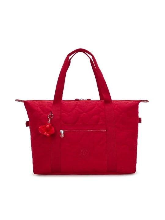 Zdjęcie produktu Torebka Kipling czerwony