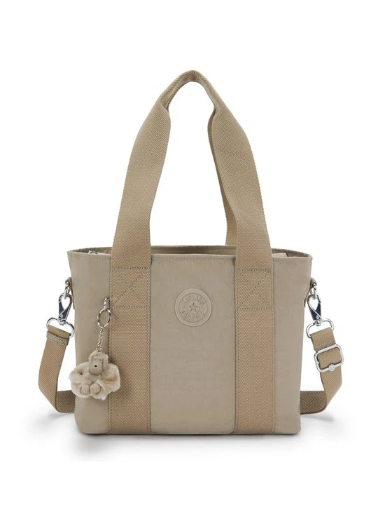 Zdjęcie produktu Torebka Kipling piaskowy