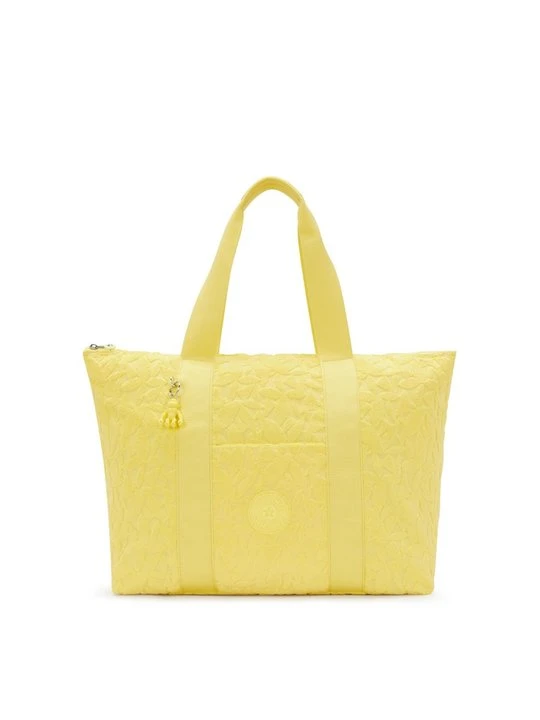 Zdjęcie produktu Torebka Kipling żółty