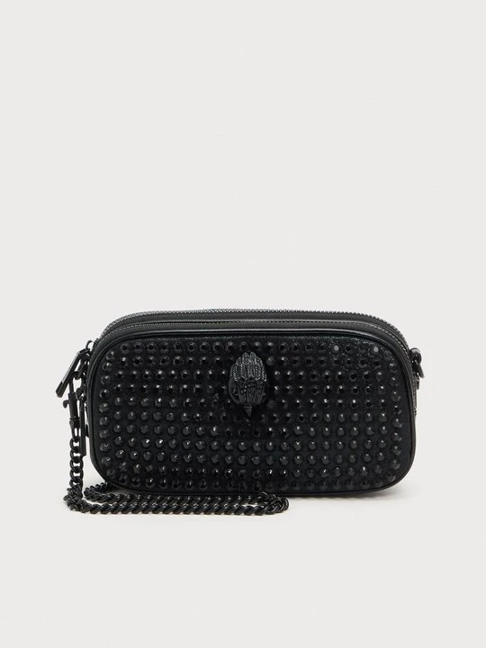 Zdjęcie produktu Torebka Kurt Geiger czarny