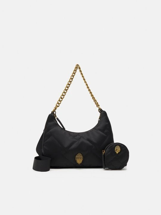 Zdjęcie produktu Torebka Kurt Geiger czarny