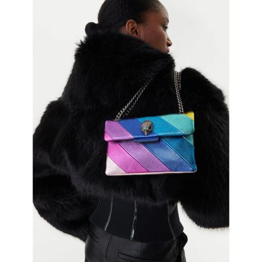 Zdjęcie produktu Torebka Kurt Geiger Mini Kensington 2471199109 Kolorowy