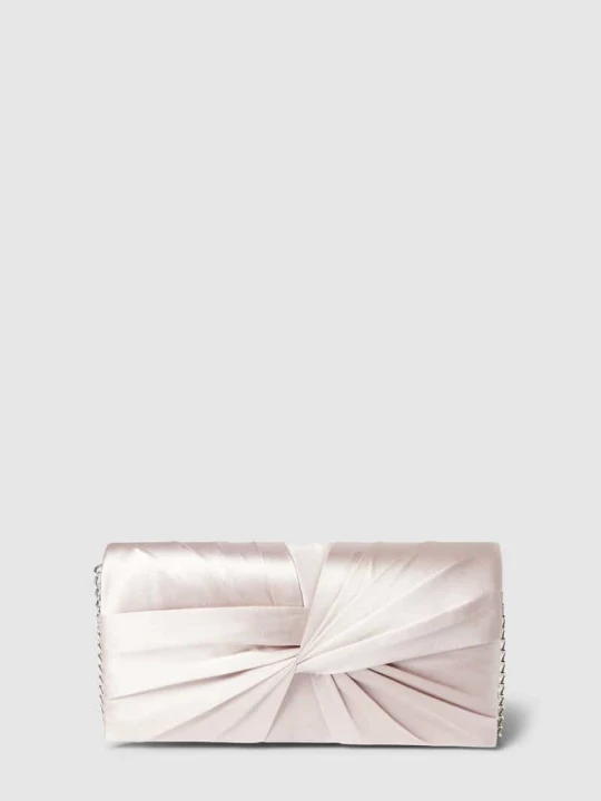 Zdjęcie produktu Torebka Kuvert Clutch z wiązanym detalem Jake*s