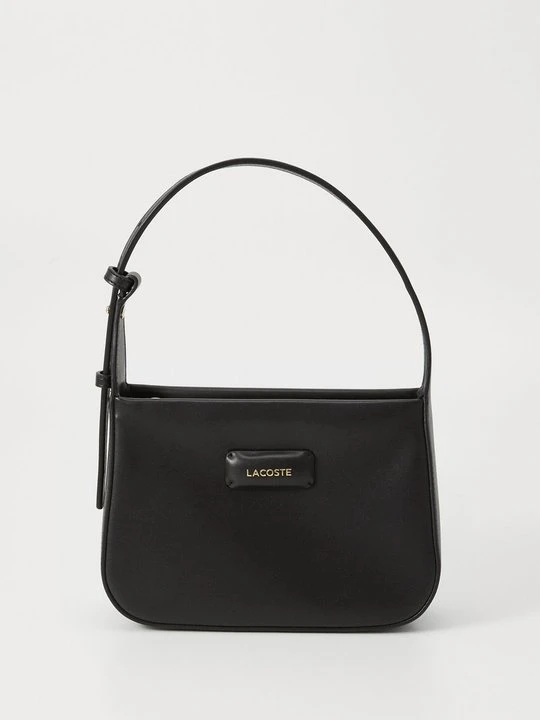 Zdjęcie produktu Torebka Lacoste czarny