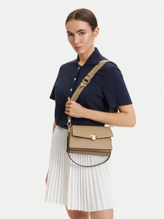 Zdjęcie produktu Torebka Lacoste NF5105IT Różowy