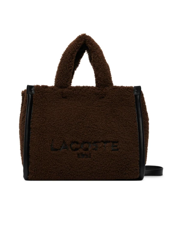 Zdjęcie produktu Torebka Lacoste NF5116HX Biały