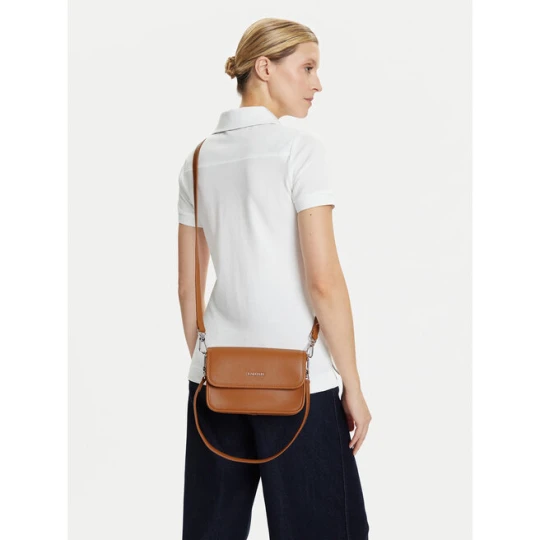 Zdjęcie produktu Torebka Lacoste NF5147EG Brązowy